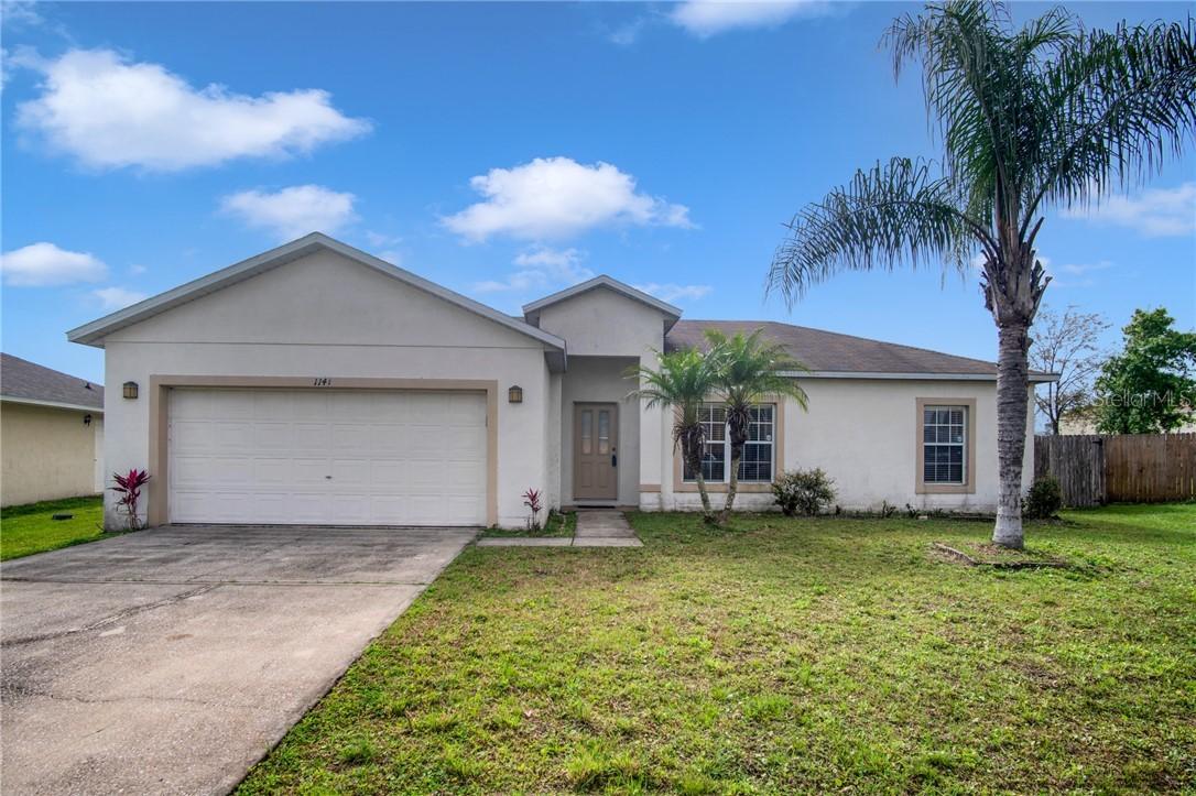 1141 Doncaster Ct., Kissimmee, FL 34758