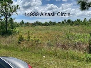 14933 Alsask Cir., Port Charlotte, FL 33981