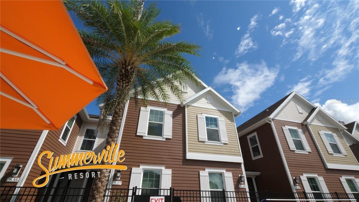 7596 Sunny Dreams Ln., Kissimmee, FL 34747