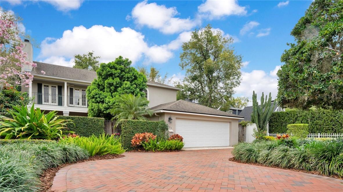 901 Bonita Dr., Winter Park, FL 32789