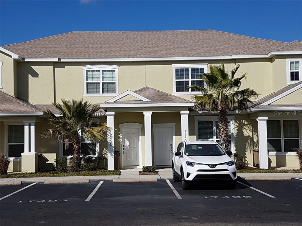 17405 Placidity Ave., Clermont, FL 34714