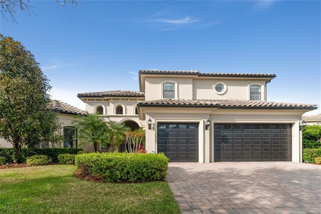 10337 Middlewich Dr., Orlando, FL 32832