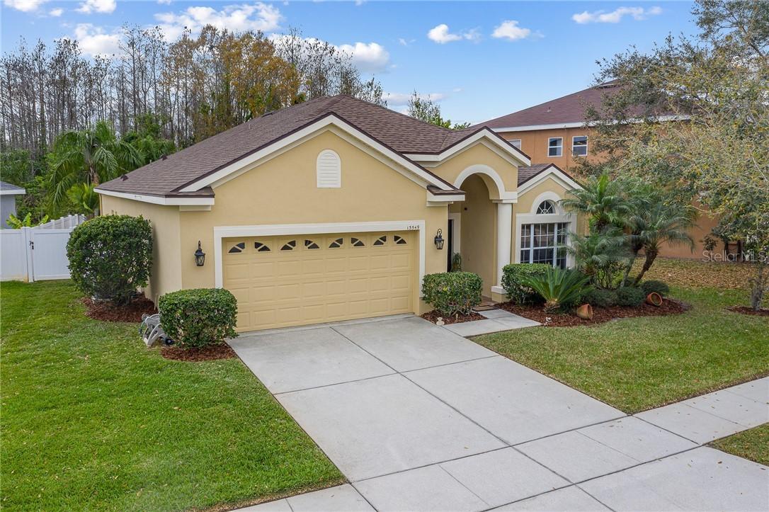 13549 Hawk Lake Dr., Orlando, FL 32837