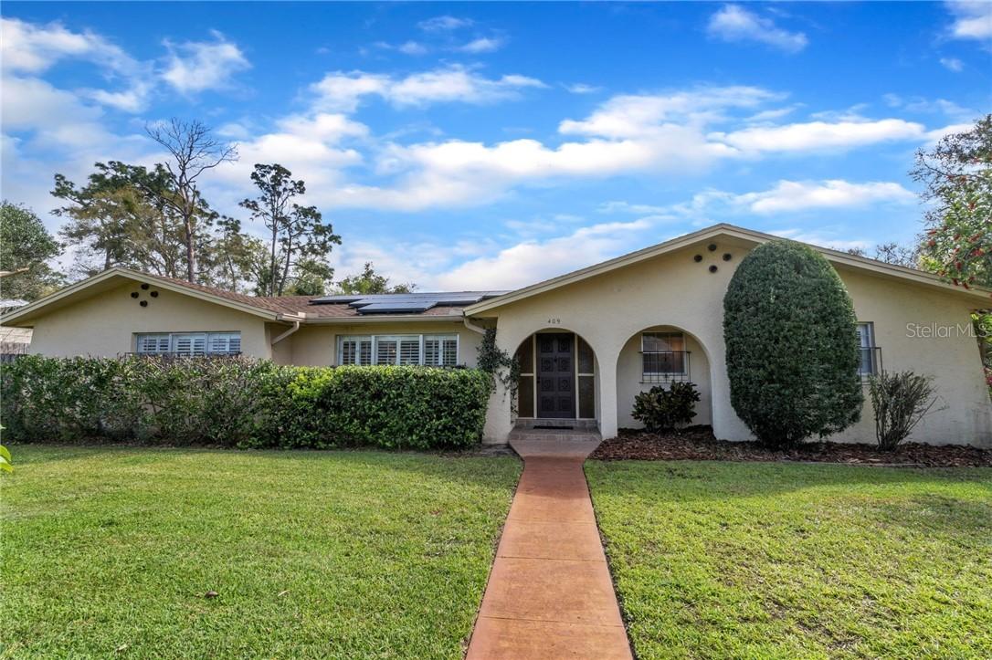 409 Palm Springs Dr., Longwood, FL 32750