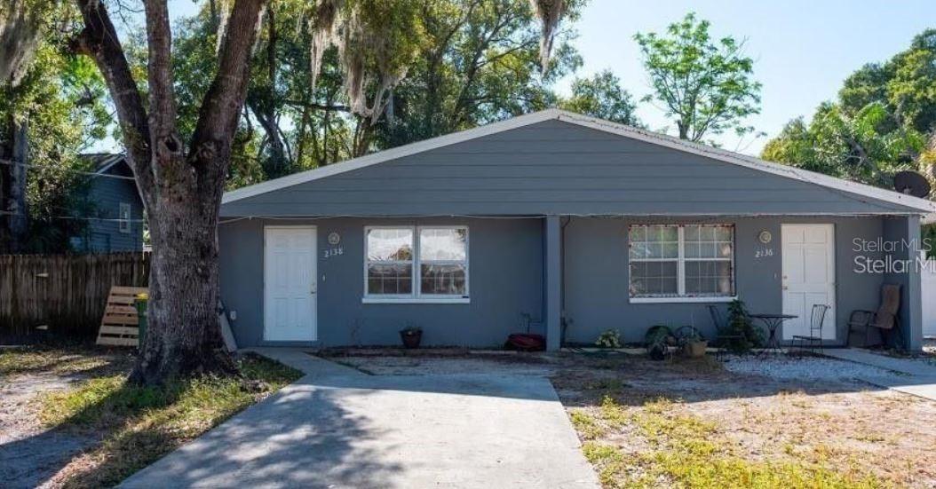 2136 5th St. #2136-2138, Sarasota, FL 34237