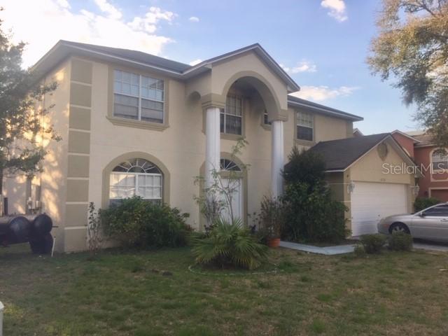 1236 Foxforrest Cir., Apopka, FL 32712