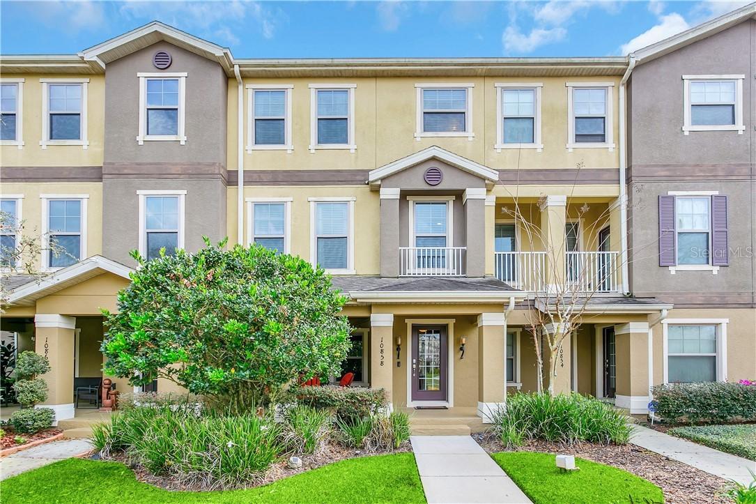 10858 Sunset Ridge Ln., Orlando, FL 32832