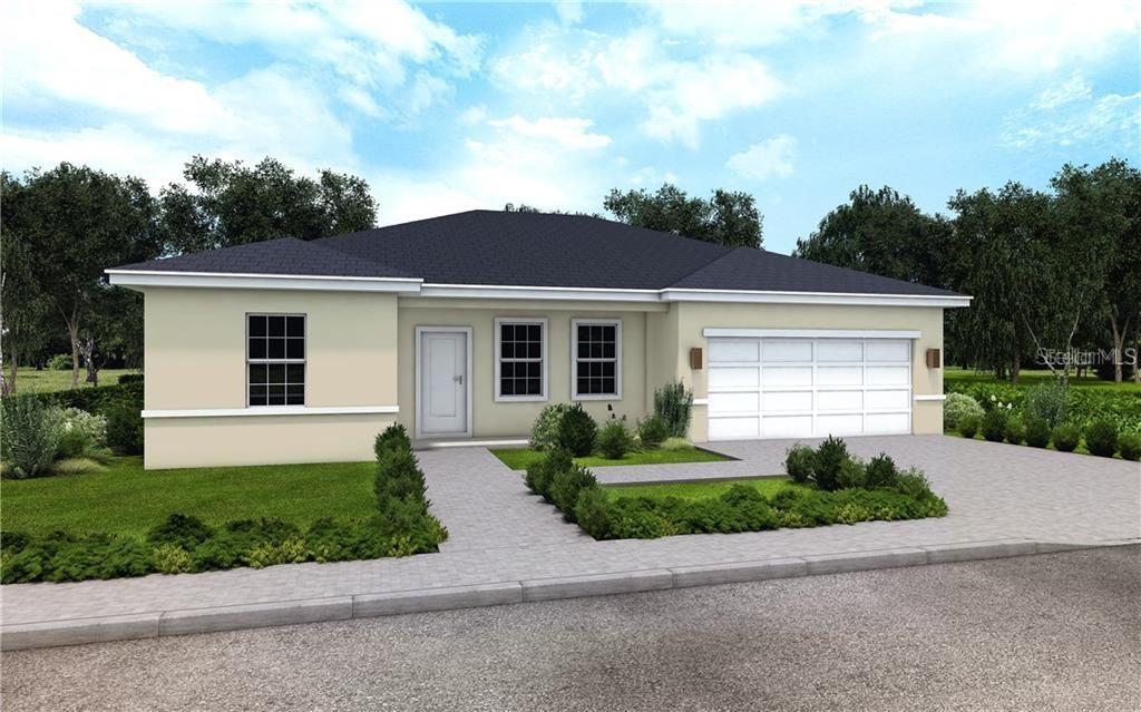 318 Daffodil Ln., Poinciana, FL 34759