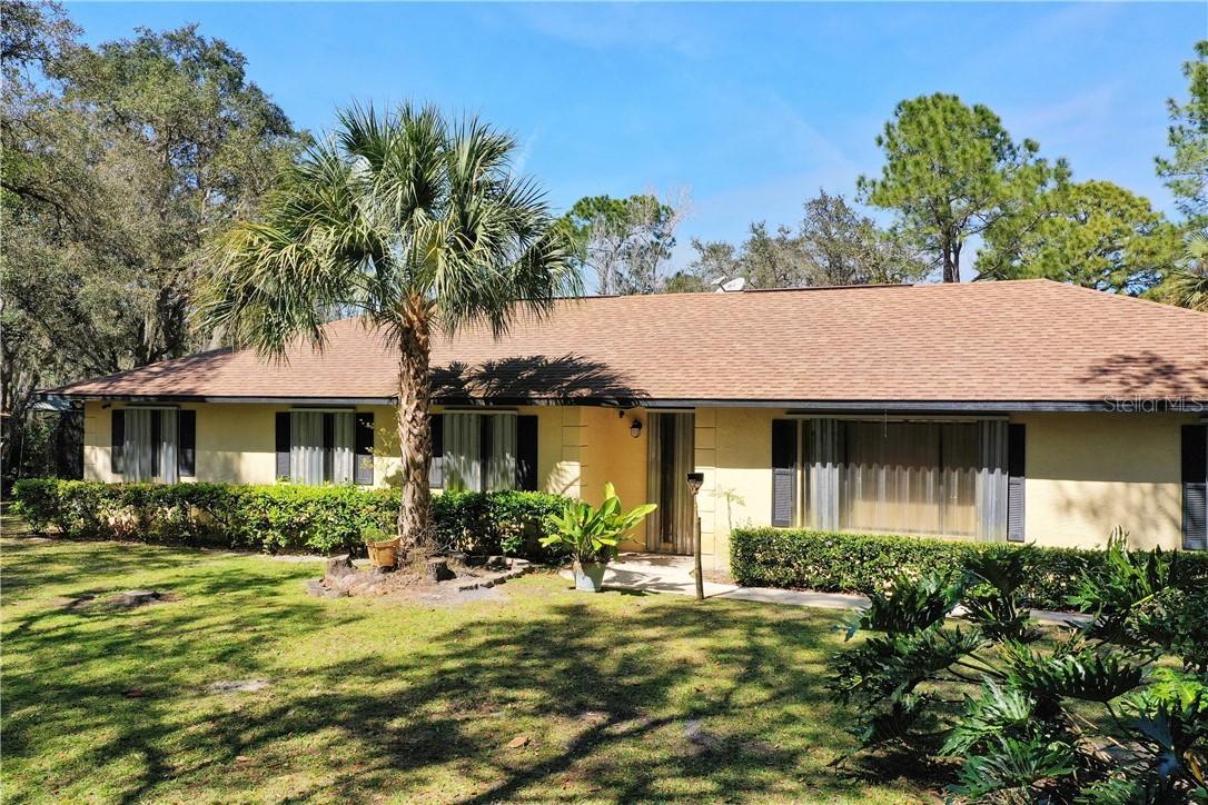 1505 Willingham Rd, Chuluota, FL 32766