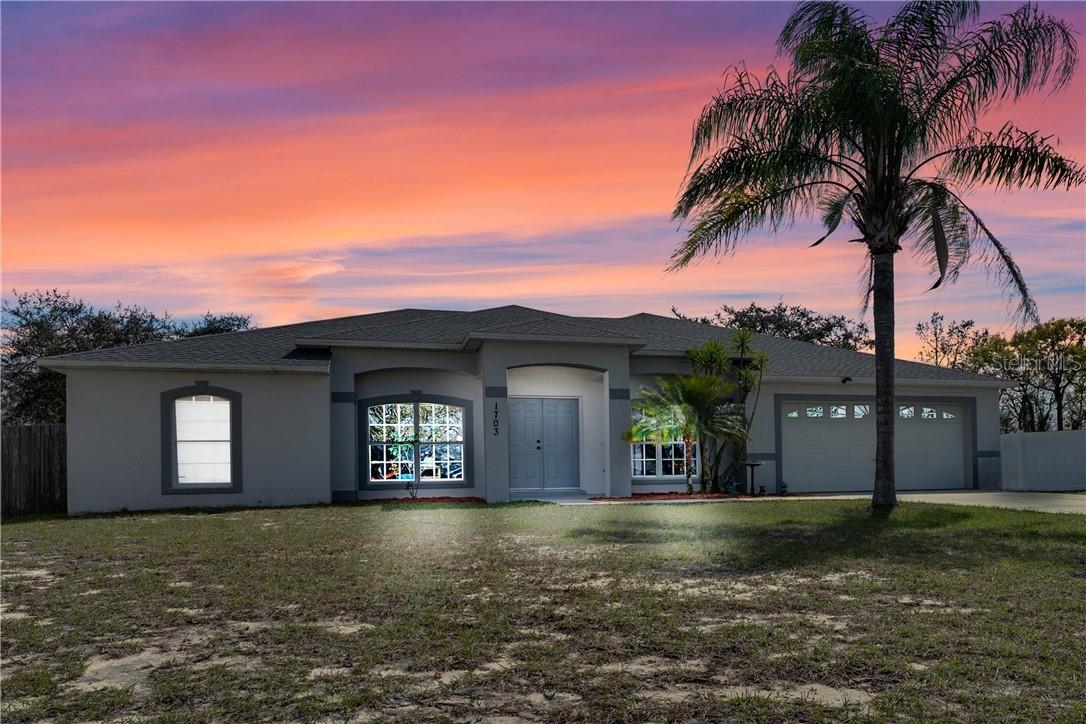 1703 Snook Pl., Poinciana, FL 34759