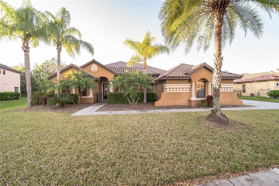 3715 Marbury Ct., Land O Lakes, FL 34638