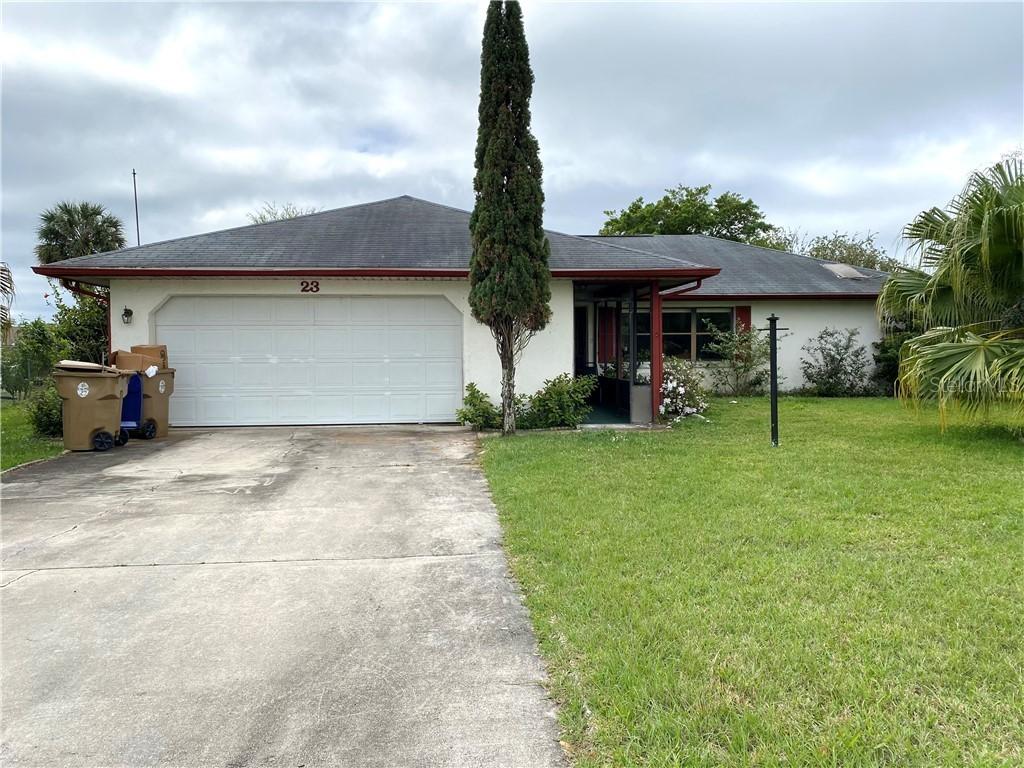 23 Amalfi Way, Kissimmee, FL 34758
