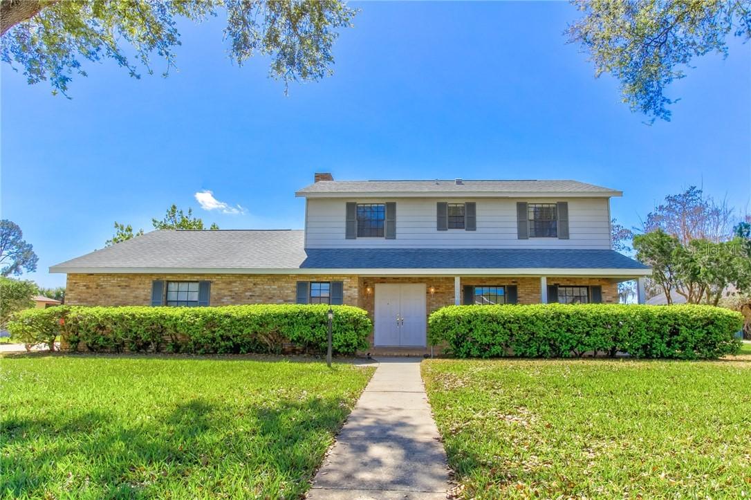 5176 Stratemeyer Dr., Orlando, FL 32839