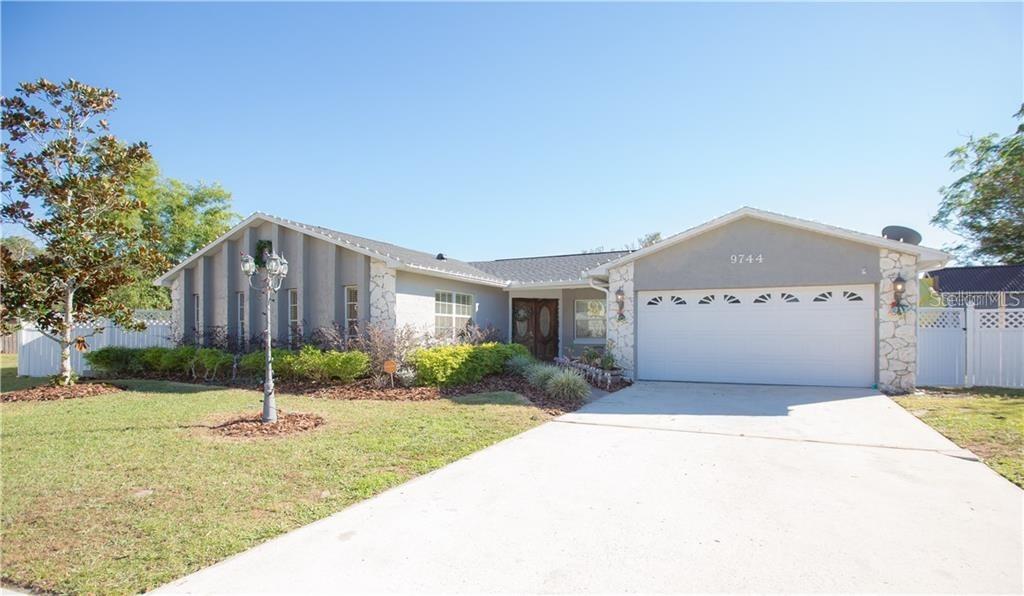9744 Heatherwood Ct., Orlando, FL 32825
