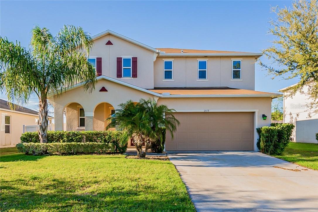 1579 Auburn Hills Ct., Tavares, FL 32778