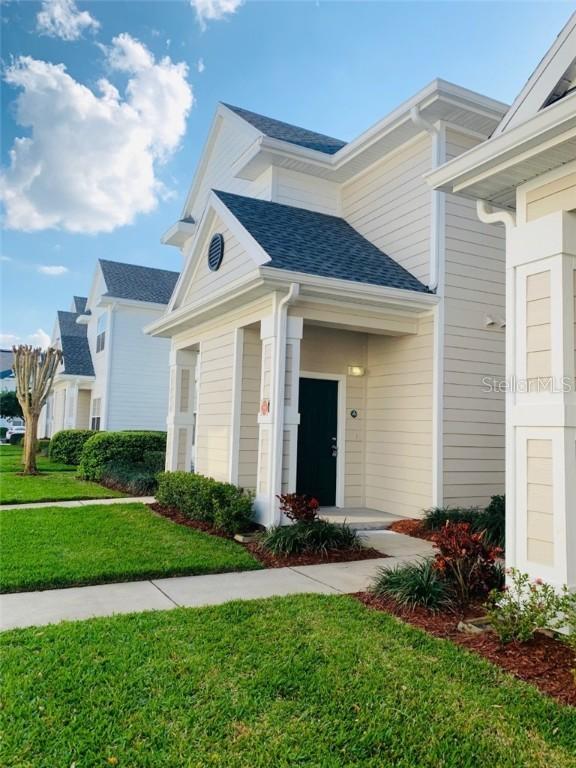 200 Southern Pecan Cir. #206, Winter Garden, FL 34787