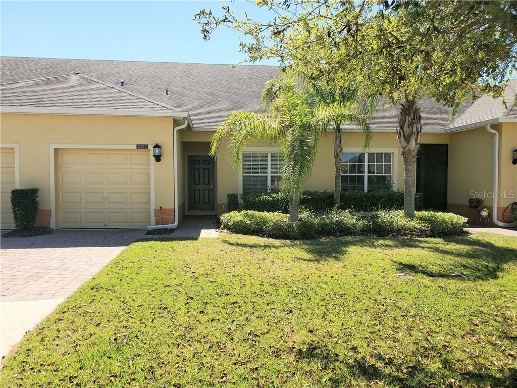 3205 Sonesta Ct. #C, Clermont, FL 34711