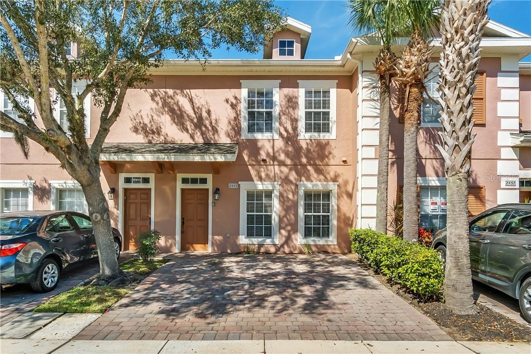 2459 Caravelle Cir., Kissimmee, FL 34746