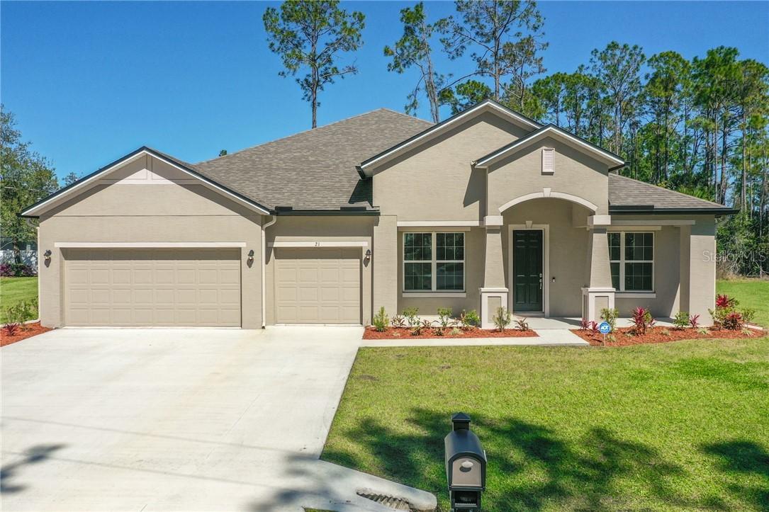 21 Eastman Ln., Palm Coast, FL 32164