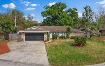 110 Oakley Ct., Longwood, FL 32779