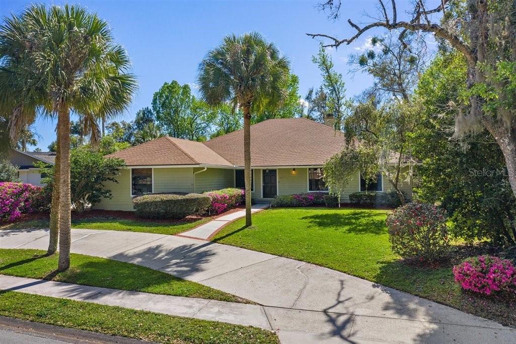 407 Timber Ridge Dr., Longwood, FL 32779