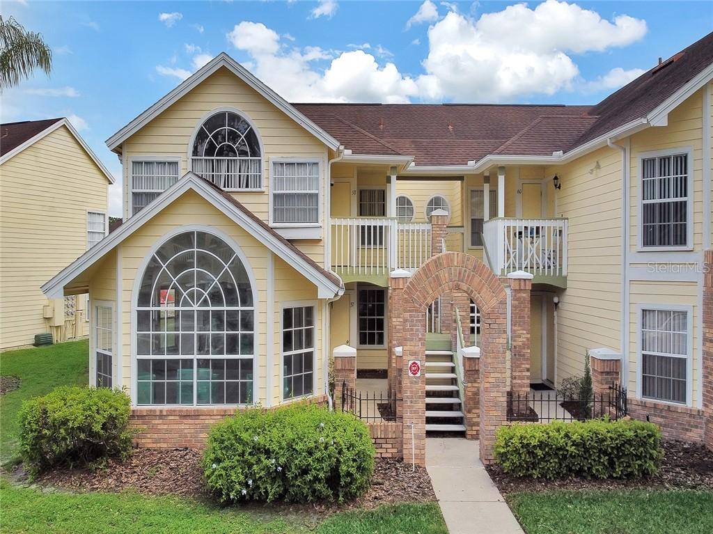 5006 Laguna Bay Cir. #58, Kissimmee, FL 34746