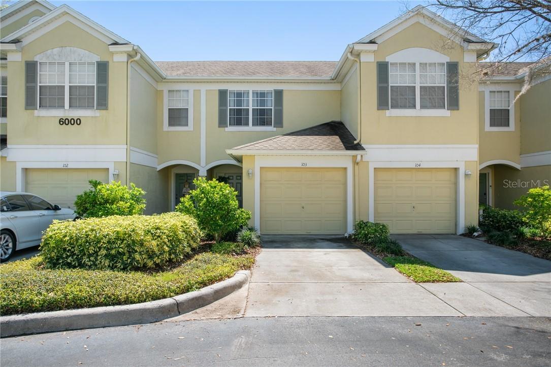6000 Kipling Ct. #103, Orlando, FL 32835
