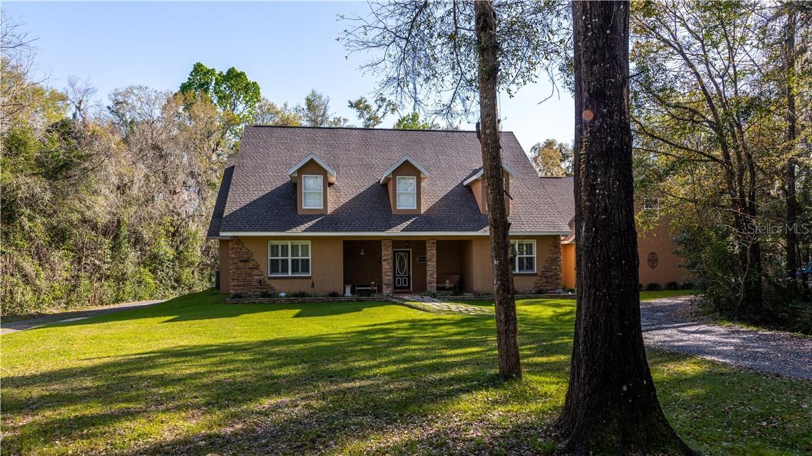 150 NW 35th St., Ocala, FL 34475
