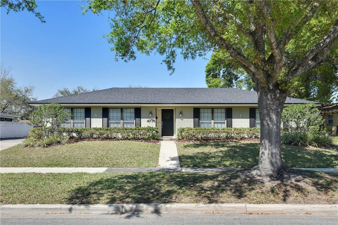 4715 Brenda Dr., Orlando, FL 32812