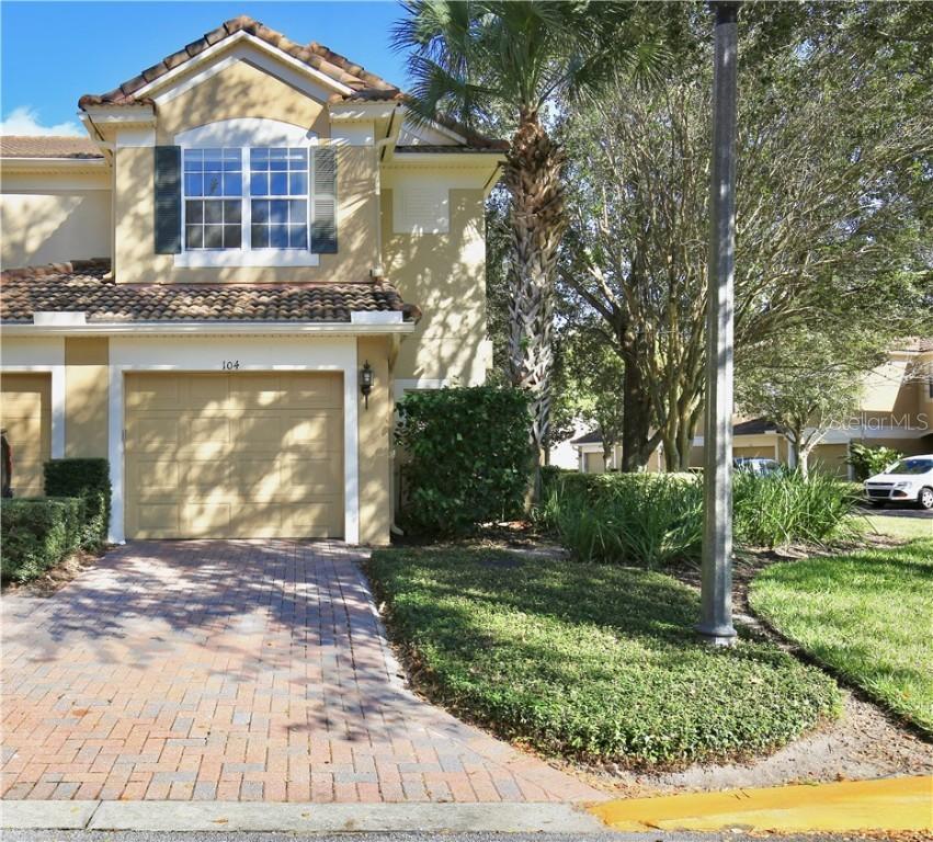 6396 Daysbrook Dr. #104, Orlando, FL 32835