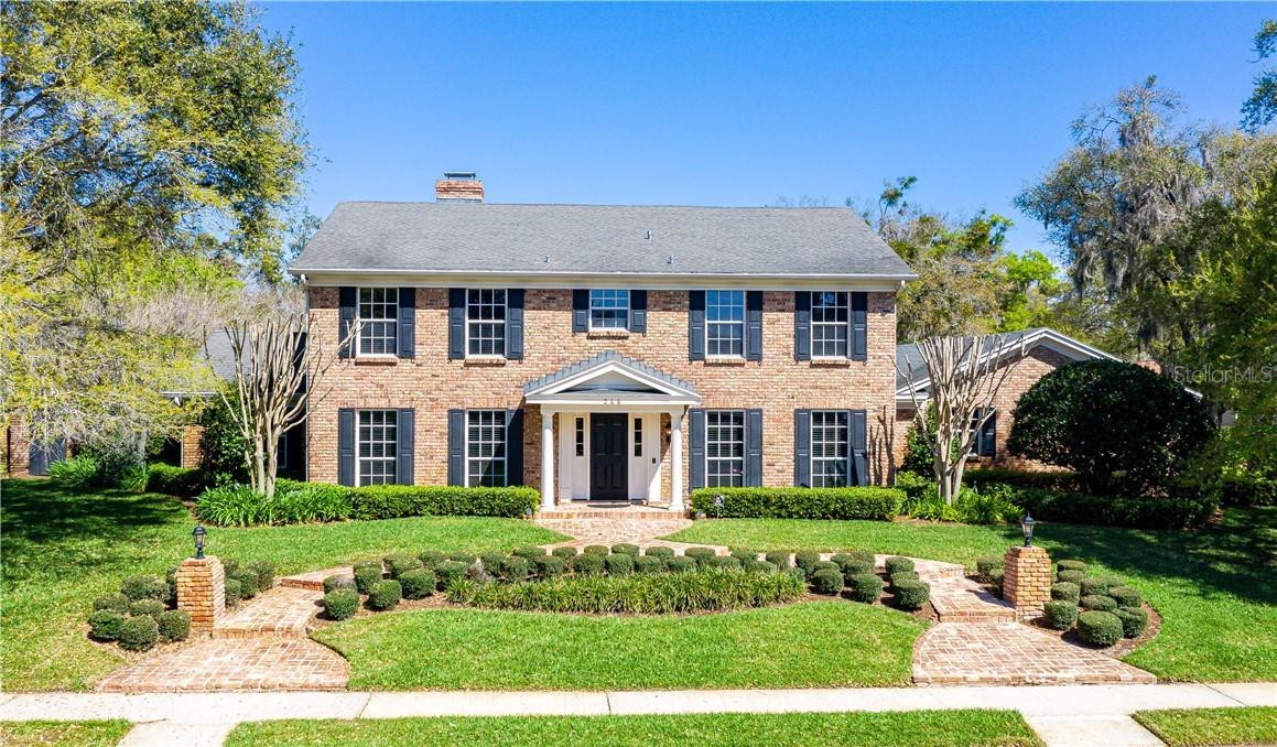 246 Salvador Sq., Winter Park, FL 32789