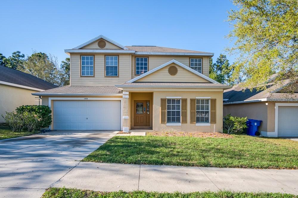 1408 Longville Cir., Tavares, FL 32778