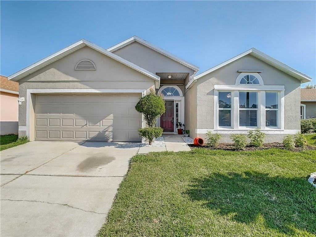 16949 Cornerwood Dr., Orlando, FL 32820