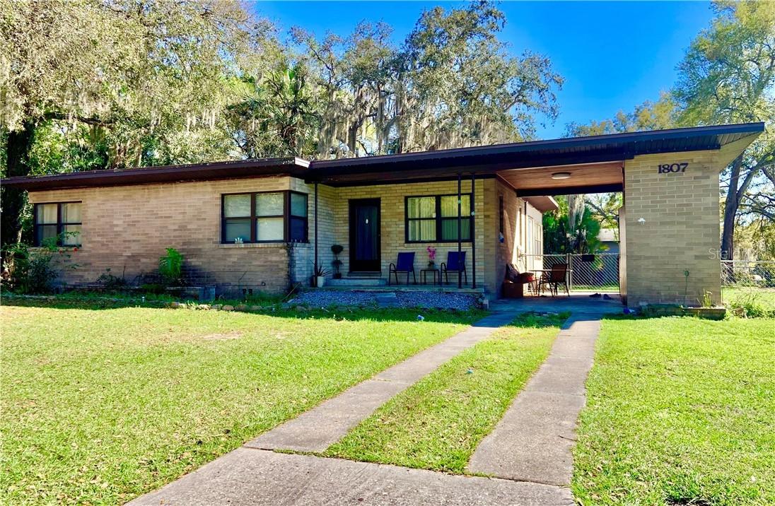 1807 Vine St., Leesburg, FL 34748