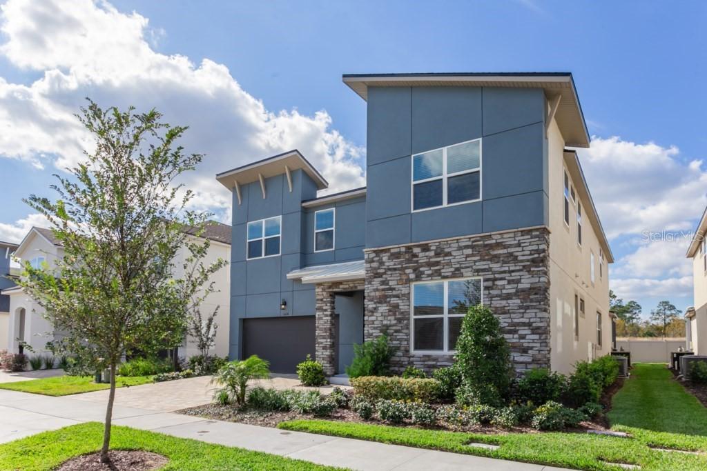 1564 Nassau Point Trail Tr., Orlando, FL 34747