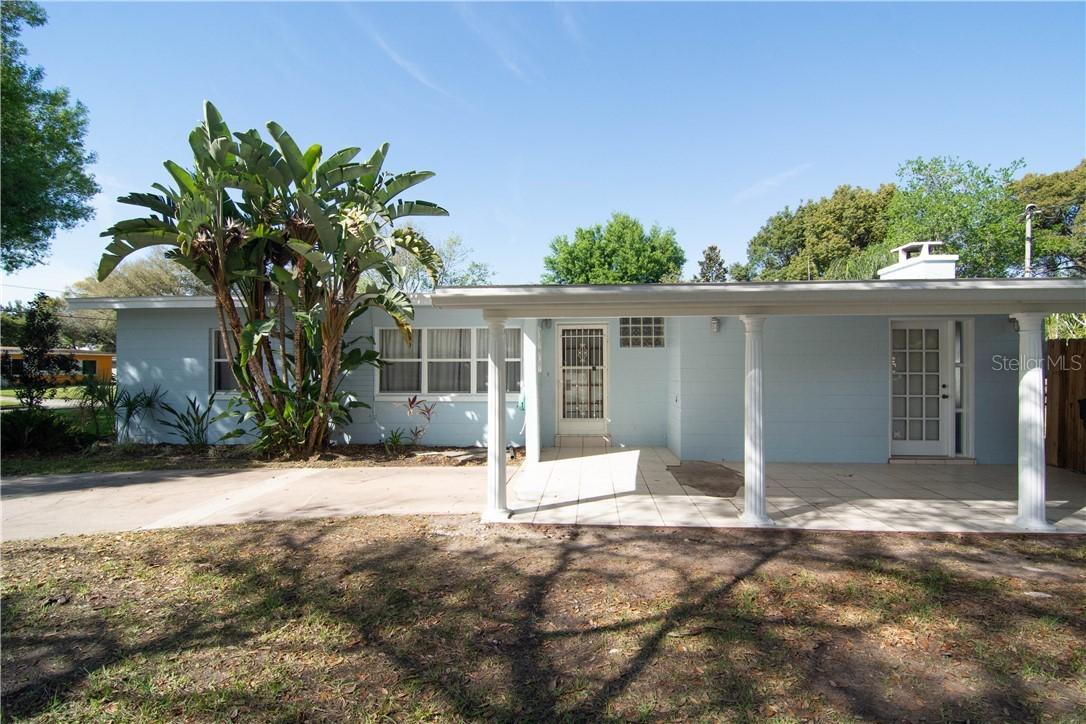 5301 Kalmia Dr., Orlando, FL 32807