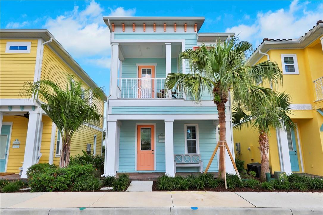 3059 Key Lime Loop, Kissimmee, FL 34747