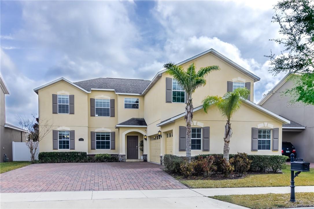 6185 Cypress Hill Rd., Winter Garden, FL 34787