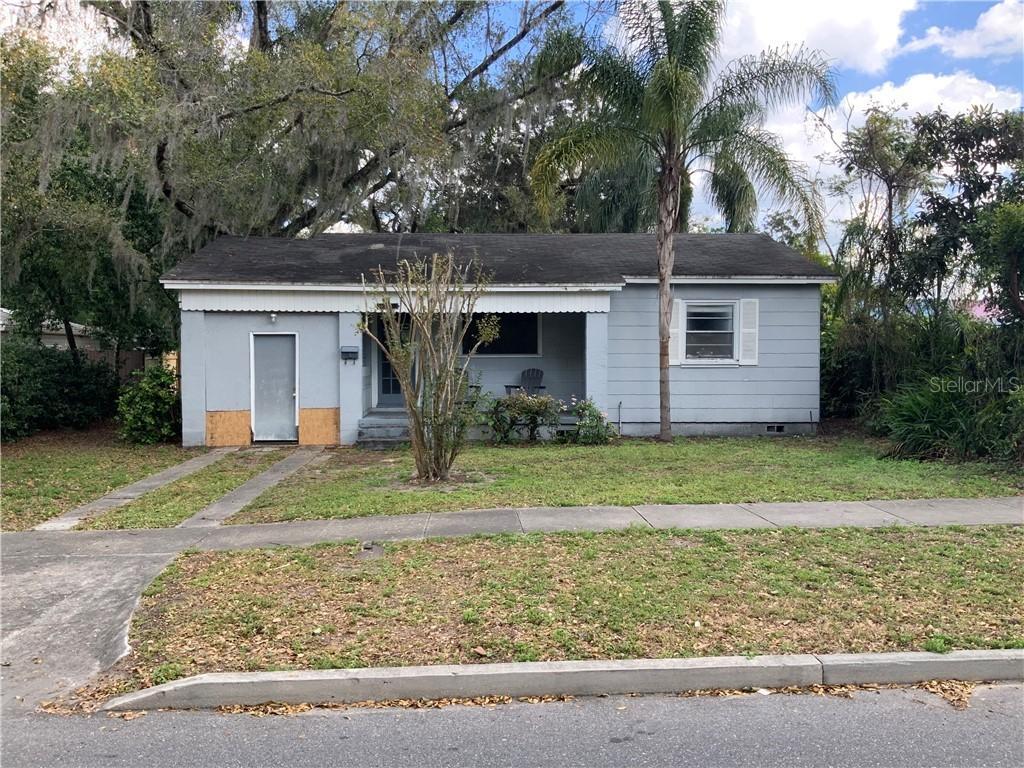1809 Lake Sue Dr., Orlando, FL 32803