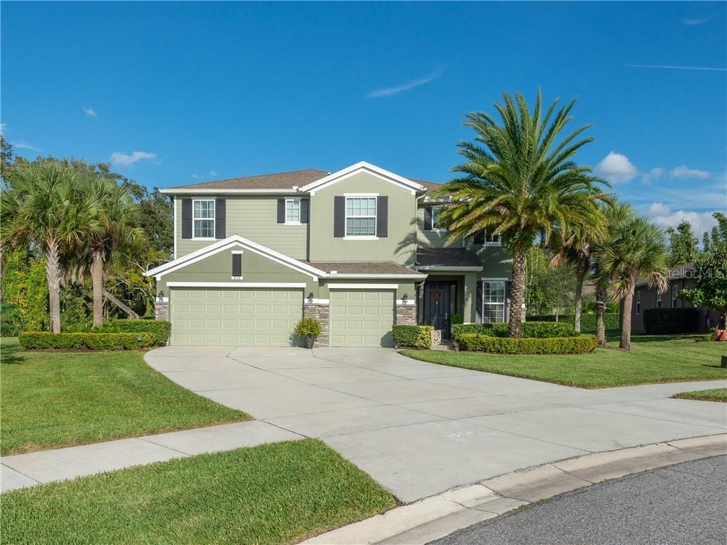 433 Lone Heron Way, Winter Garden, FL 34787