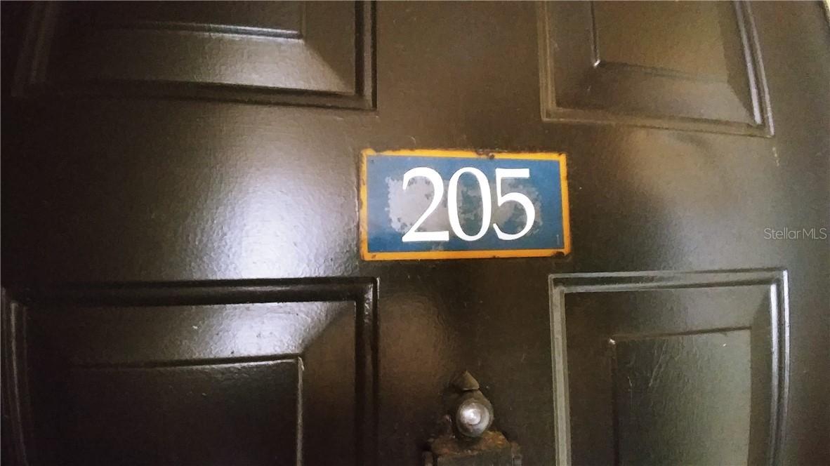 409 Summit Ridge Pl. #205, Longwood, FL 32779