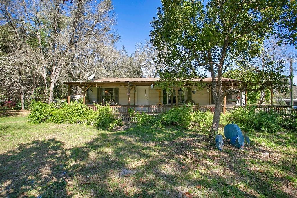 45745 Illinois Rd., Altoona, FL 32702