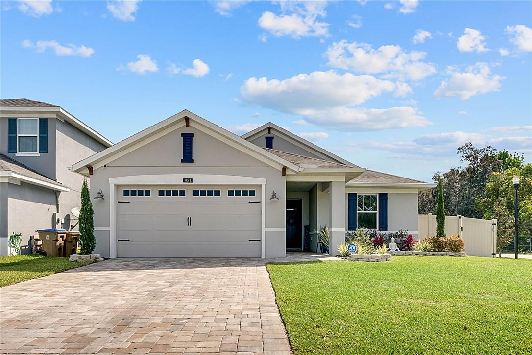 951 Cutke Rd., St Cloud, FL 34771