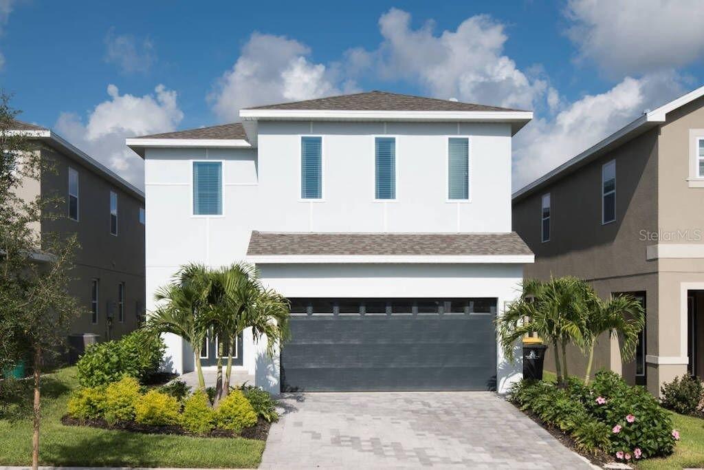 400 Lasso Dr., Kissimmee, FL 34747