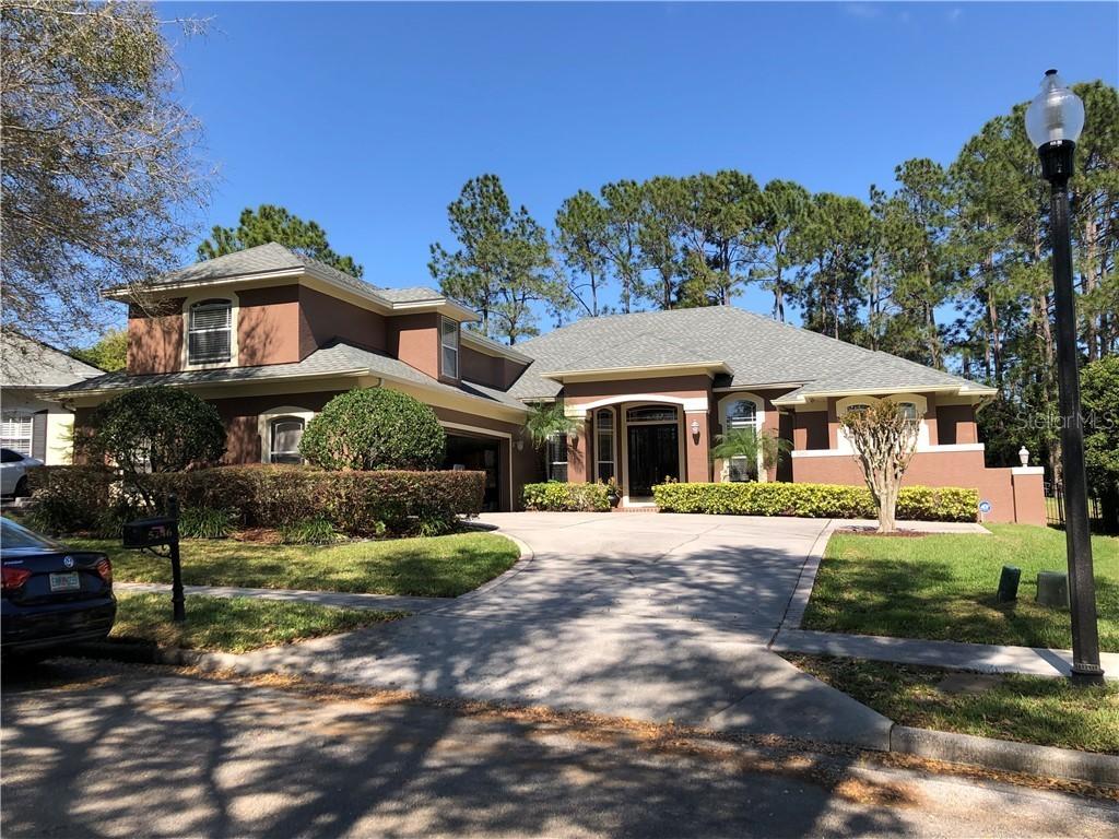 5246 Sailwind Cir., Orlando, FL 32810