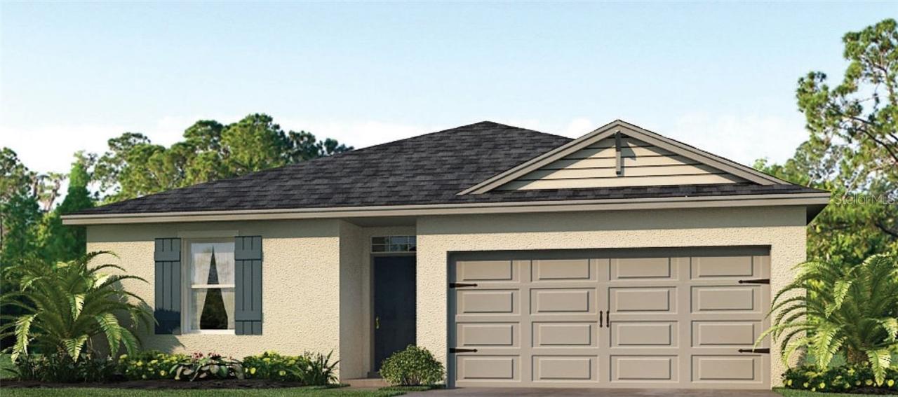 490 Jacks Way, Davenport, FL 33837