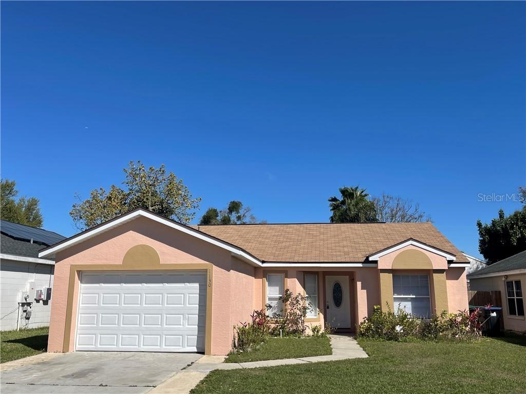 1130 Tyler Lake Cir., Orlando, FL 32839