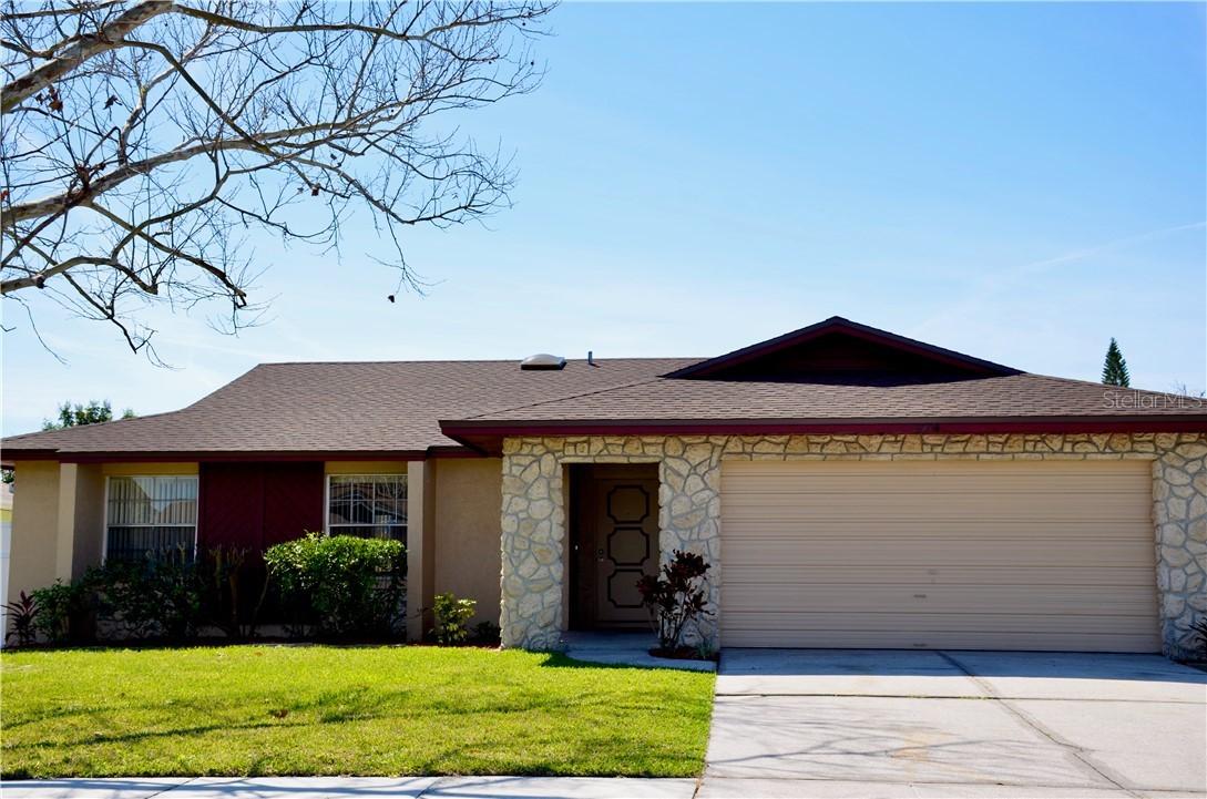 2714 Myakka Dr., Orlando, FL 32839