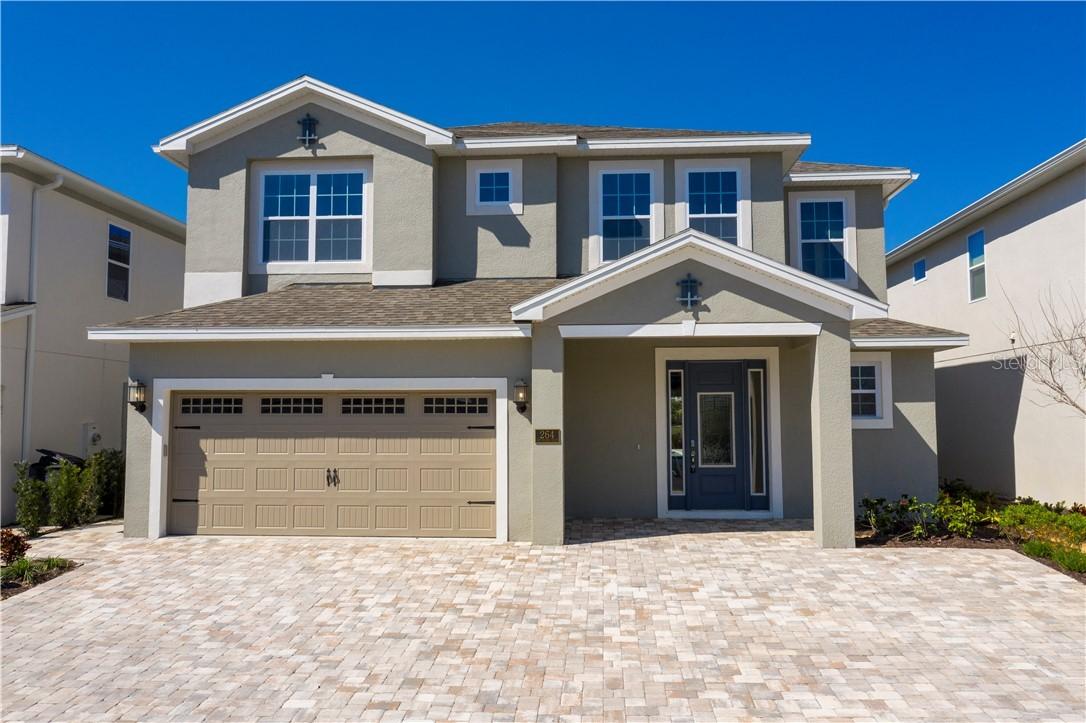 264 Auburn Ave, Kissimmee, FL 34747