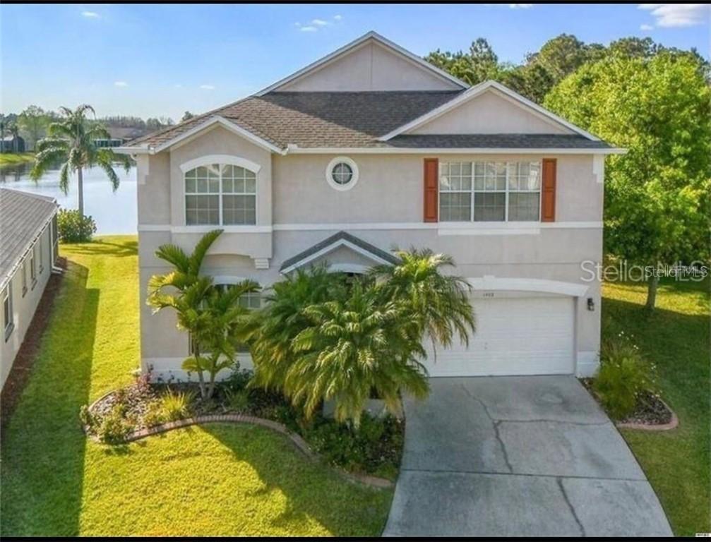 1408 Sunningdale Way, Orlando, FL 32828